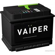 Aккумулятор VAIPER 55А/ч обратная полярность