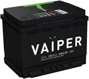 Aккумулятор VAIPER 60А/ч