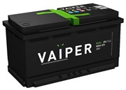 Aккумулятор VAIPER 90А/ч обратная полярность
