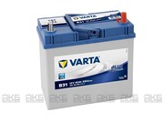Aккумулятор VARTA Blue Dynamic 45А/ч обратная полярность