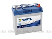 Aккумулятор VARTA Blue Dynamic 45А/ч обратная полярность