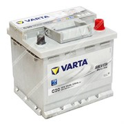 Aккумулятор VARTA Silver Dynamic 54А/ч обратная полярность