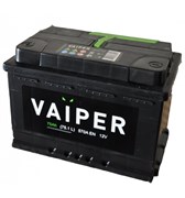Aккумулятор VAIPER 60А/ч обратная полярность