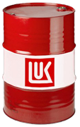 Моторное масло Лукойл Супер SAE 5W-40 SG/CD полусинтетика бочка