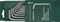 Комплект угловых ключей Torx с центрированным штифтом Т10-Т50, S2 материал, 7 предметов - фото 44343