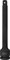 Удлинитель для ударных головок 3/4"DR, 250 мм - фото 44820
