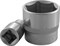 Головка торцевая 3/8"DR, 14 мм - фото 44982
