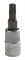 Торцевая головка 1/2"DR с вставкой Torx T-20, L-58 мм - фото 45443