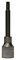 Торцевая головка 1/2"DR с вставкой Torx T-40, L-100 мм - фото 45451