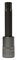 Торцевая головка 1/2"DR с вставкой Torx T-70, L-100 мм - фото 45456
