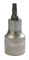 Торцевая головка 1/2"DR с вставкой Torx T-50 L-58 мм - фото 45459