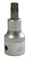 Торцевая головка 1/2"DR с вставкой Torx T-70, L-58 мм - фото 45461