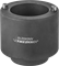 Головка 1/2"DR для манжеты редуктора рулевого механизма HINO - фото 46385