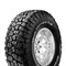 BFGoodrich 245/75/16 Q 120/116 MUD-TERRAIN KM2 - фото 47320