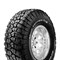 BFGoodrich 37/12,5/17 Q 116 MUD-TERRAIN KM2 - фото 47345