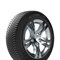 MICHELIN 205/45/16 H 87 ALPIN А5 - фото 48827