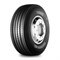Bridgestone 215/75R17,5 R227  TL 126/124 M Рулевая Региональная - фото 50312