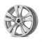 Replica FR  Chevrolet Cruze  GN59  7,0\R17 5*105 ET42  d56,6  Silver - фото 50812