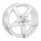 Replica FR  Ford  FD36  7,0\R16 5*108 ET50  d63,4  GRA  Focus 3, Mondeo - фото 50814