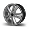 Replica FR  Hyundai  HND028  6,0\R16 5*114,3 ET47  d67,1  Silver  Sonata (2010) - фото 50816