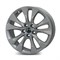 Replica FR  Hyundai  HND5035  7,5\R18 5*114,3 ET48  d67,1  Silver  Sonata (2010) - фото 50817