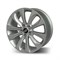 Replica FR  Hyundai  HND586  7,5\R18 5*114,3\100  ET49,5  d67,1  Silver  Santa Fe - фото 50819