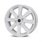 Replica FR  Hyundai Solaris-2011  HND74  5,5\R15 4*100 ET46  d54,1 White - фото 50821