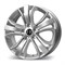 Replica FR  Mazda  MZ14  6,5\R16 5*114,3 ET52  d67,1  Silver  3, 6 - фото 50824