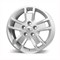 Replica FR  Mitsubishi  MI559  6,5\R16 5*114,3 ET46  d67,1  Silver  Lancer X - фото 50825