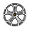 RepliKey  Ford Focus/Mondeo  RK9547  7,5\R17 5*108 ET50  d63,4  GMF  [86003654166] - фото 50886