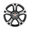 RepliKey  Hyundai i30  RK876U  6,5\R16 5*114,3 ET50  d67,1  BKF  [86293707755] - фото 50901