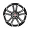 RepliKey  Jeep Grand Cheeroke  RK5089  8,0\R18 5*127 ET53  d71,6  GMF  [86166302125] - фото 50915