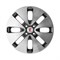 RepliKey  Kia Rio 3  RK047  6,0\R16 4*100 ET52  d54,1  BKF  [86166095156] - фото 50925