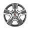 RepliKey  Lada Niva  RK105  6,5\R15 5*139,7 ET30  d98,5  GMF  [86230906876] - фото 50933