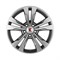 RepliKey  Mercedes C/E-class  RK875W  8,0\R17 5*112 ET45  d66,6  GMF  [86230775565] - фото 50954