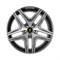 RepliKey  Mercedes GL/ML  RK820U  9,0\R20 5*112 ET48  d66,6  GMF  [86003839566] - фото 50969
