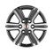 RepliKey  Mitsubishi Pajero IV  RK L28B  7,5\R17 6*139,7 ET46  d67,1  GMF  [86293734509] - фото 50977