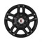 RepliKey  Mitsubishi Pajero Sport/L200  RK35387  7,0\R16 6*139,7 ET38  d67,1  Matt Black  [86293742297] - фото 50981