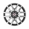 RepliKey  Nissan Pathfinder  RK850A  8,0\R18 6*114,3 ET30  d66,1  GMF  [86166341828] - фото 50999