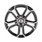 RepliKey  Opel Astra/Mokka  RK L31C  7,0\R17 5*105 ET42  d56,6  BKF  [86293757775] - фото 51021