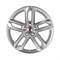 RepliKey  Opel Astra/Mokka  RK L29H  7,0\R17 5*105 ET42  d56,6  S  [86293758160] - фото 51022