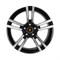 RepliKey  Porsche Cayenne  RK9581  9,0\R20 5*130 ET50  d71,6  BKF  [86003656008] - фото 51031