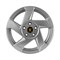 RepliKey  Renault Duster  RK L17K  6,5\R16 5*114,3 ET50  d66,1  S  [86003888435] - фото 51035
