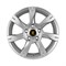 RepliKey  Renault Fluence  RK L12K  6,5\R15 5*114,3 ET43  d66,1  S  [86003886389] - фото 51039