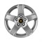 RepliKey  Renault Logan  6,0\R15 4*100 ET50  d60,1  S  [RK L13A] - фото 51043