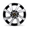 RepliKey  Renault Logan New  RK9805  6,0\R15 4*100 ET40  d60,1  BKF  [86293761998] - фото 51044