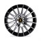 RepliKey  Skoda Octavia Tour  RK9156  6,5\R15 5*100 ET38  d57,1  BKF  [86166343093] - фото 51057