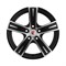 RepliKey  Suzuki Grand Vitara  RK5090  6,5\R16 5*114,3 ET45  d60,1  DBF  [86230902969] - фото 51072
