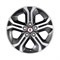 RepliKey  Suzuki Grand Vitara  RK D021  6,5\R17 5*114,3 ET45  d60,1  GMF  [86578916716] - фото 51074