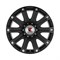 RepliKey  Toyota LC Prado 150  RK1015  9,0\R20 6*139,7 ET20  d106,2  Matt Black  [86166100412] - фото 51108